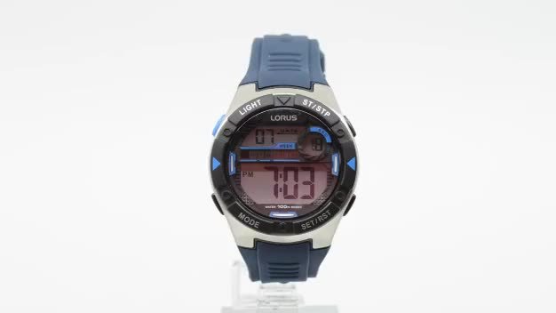 Lorus men's watches cheap argos