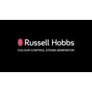 Buy Russell Hobbs 25401 Colour Control Steam Generator Iron | Irons | Argos