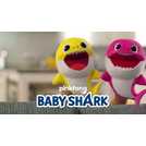 Baby shark store singing toy argos