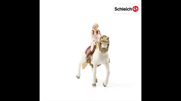 schleich horses argos