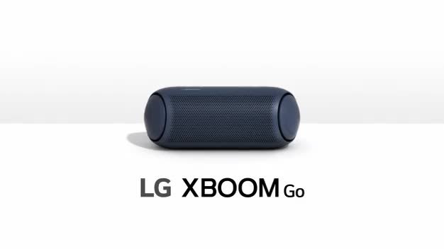 lg xboom argos