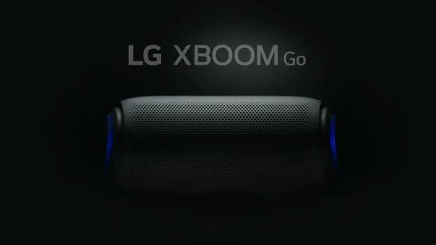 lg xboom argos