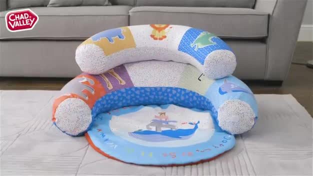 baby playnest argos