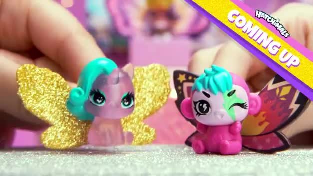 hatchimals pixies argos
