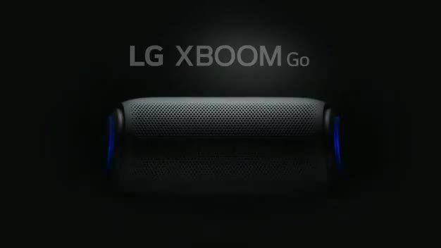 Lg store xboom argos