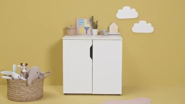 Argos store small cupboards