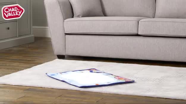 argos water mat