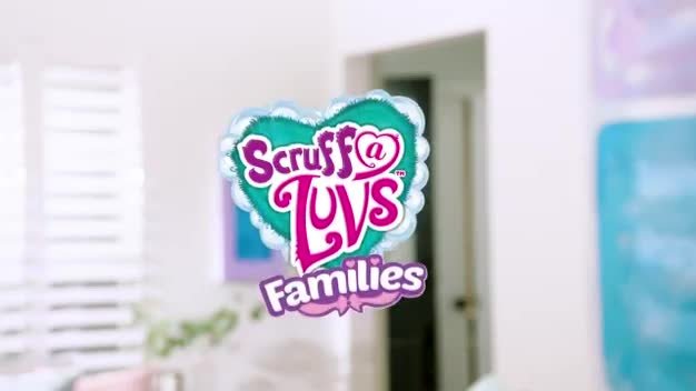 scruff a luv family argos