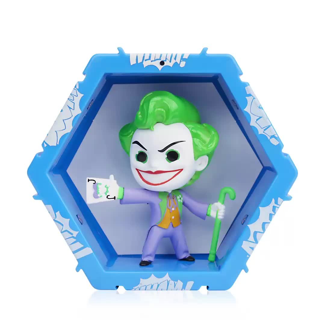 joker figure argos