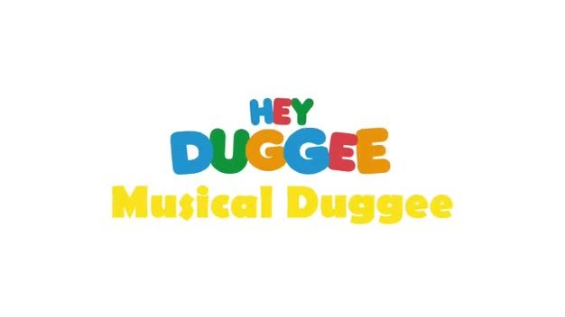 hey duggee musical toy