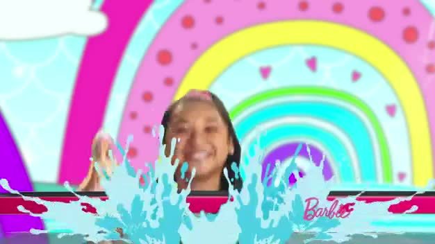 barbie dreamtopia argos