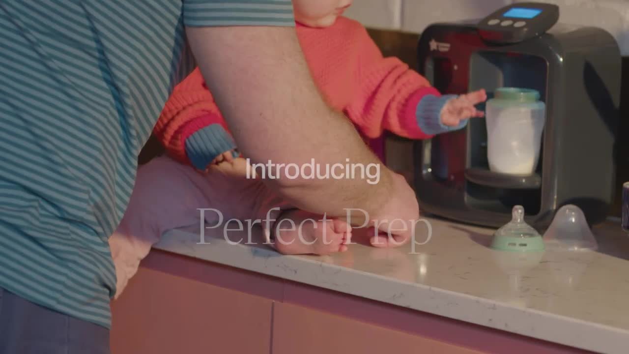 Tommee tippee perfect prep machine sale argos