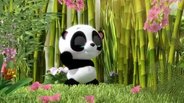 yoyo panda argos