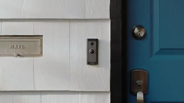 Argos doorbells for store hard of hearing