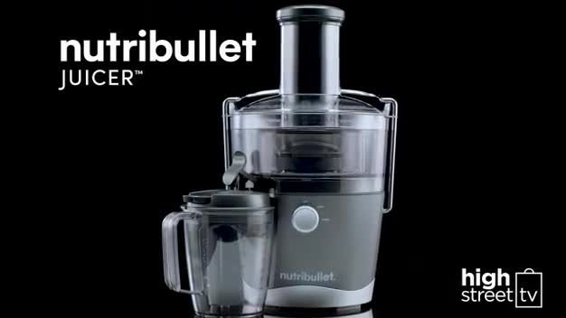 Nutribullet juicer 01515 review - Reviews