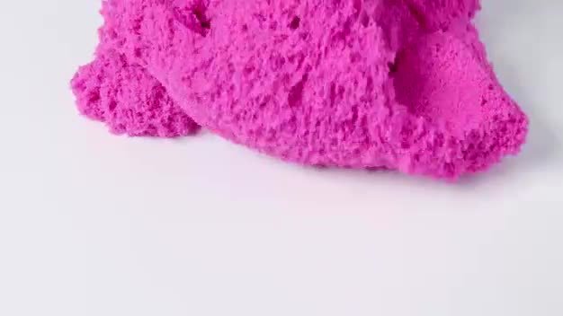 Buy Kinetic Colour Sand | Dough and modelling toys | Argos