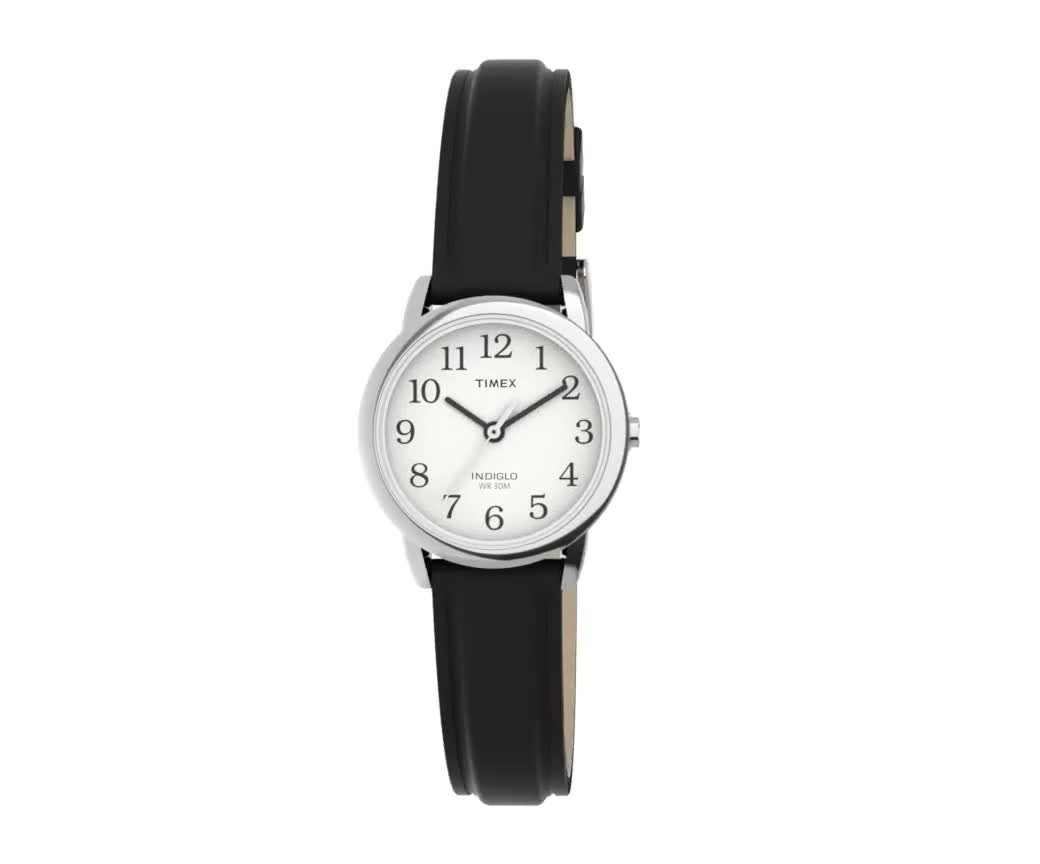 Ladies easy 2024 read watch