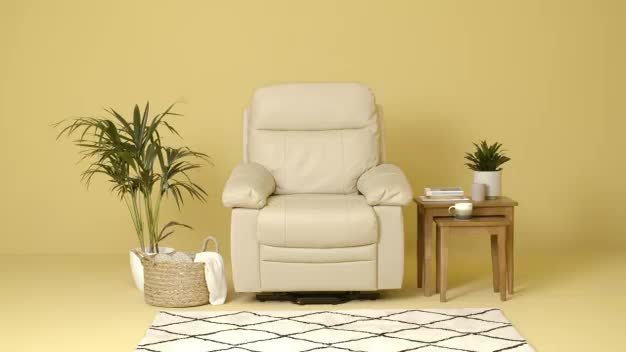 Argos store recliner chairs