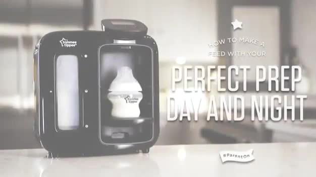 black friday tommee tippee perfect prep