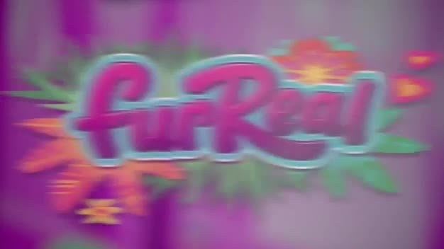 Buy FurReal Airina the Unicorn 