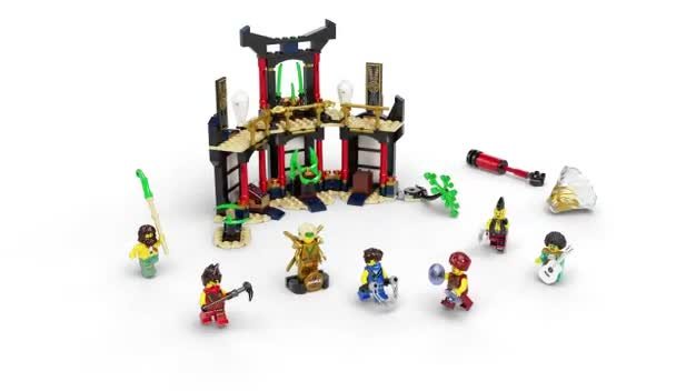 ninjago toys argos