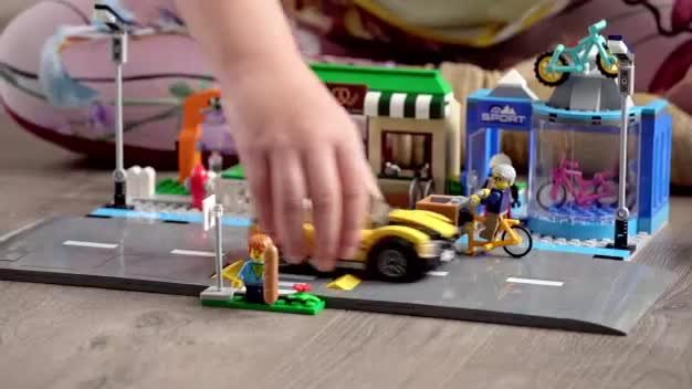 lego road plates argos