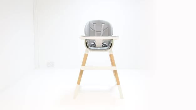 Portable high chair discount argos