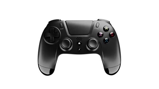 Ps4 controller on sale wireless argos