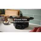 Russell Hobbs Good to go Multi Cooker - 28270