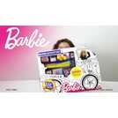 Buy Barbie Campervan Bumper Craft Set