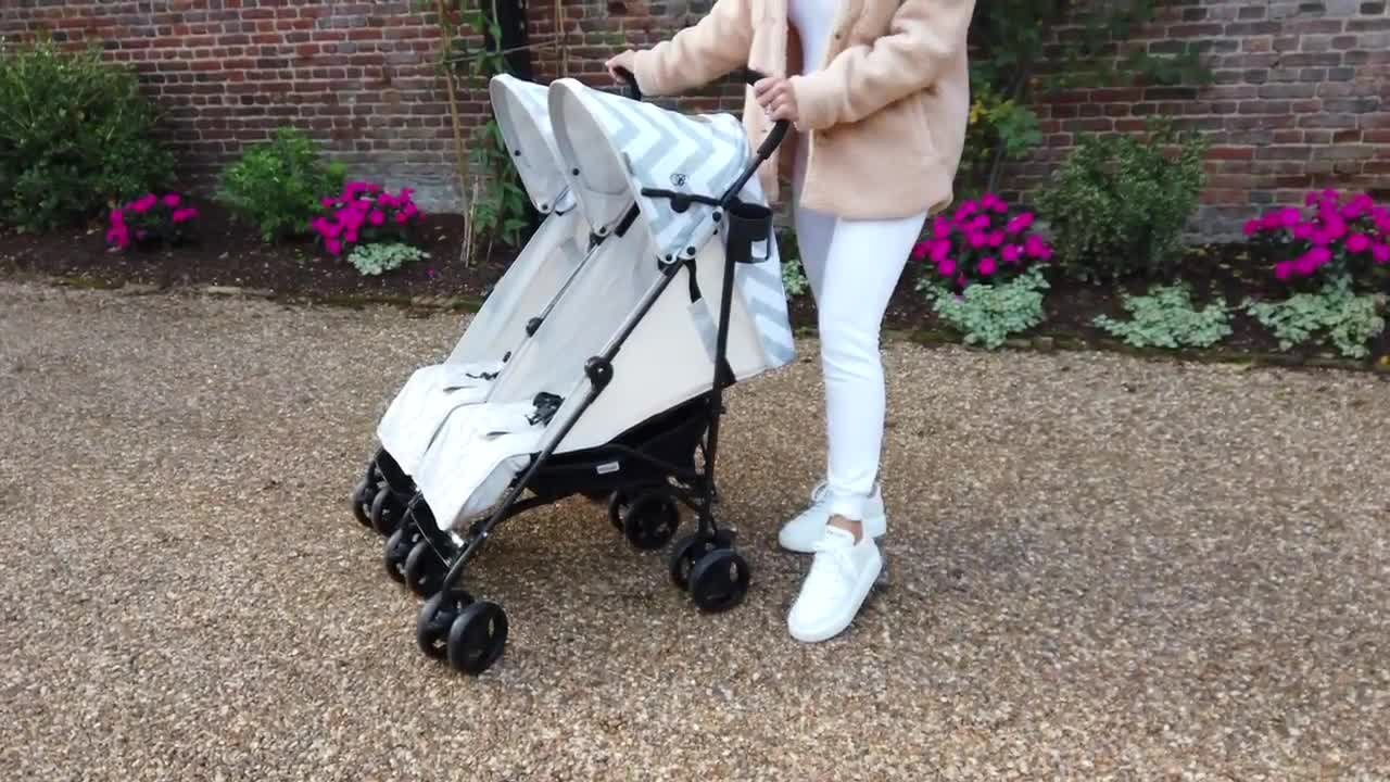 Billie faiers clearance pram argos