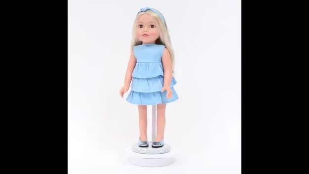 design a doll argos