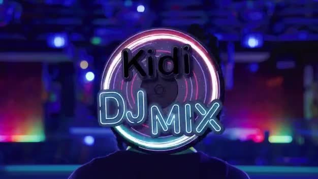 VTech KIDI DJ MIX - Music Instrument for Kids