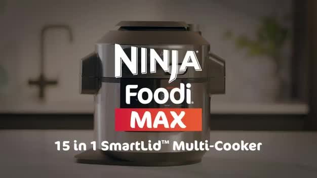 Ninja foodi discount multi cooker argos