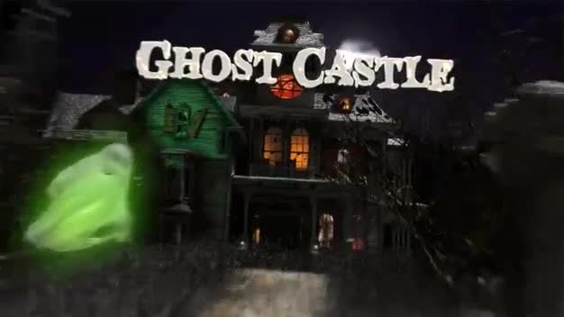 Ghost Castle on Steam