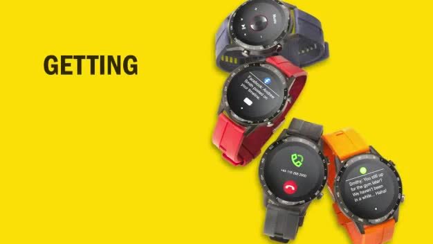 Argos galaxy watch discount active