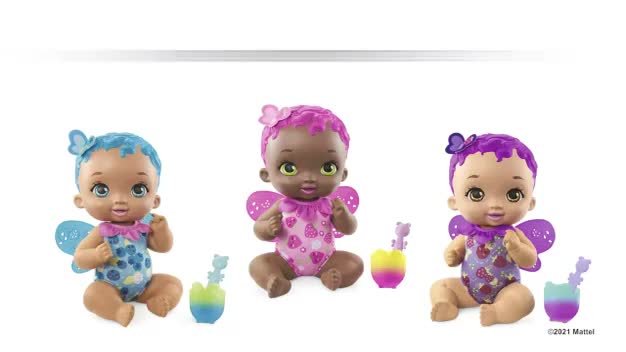 Hungry dolls best sale