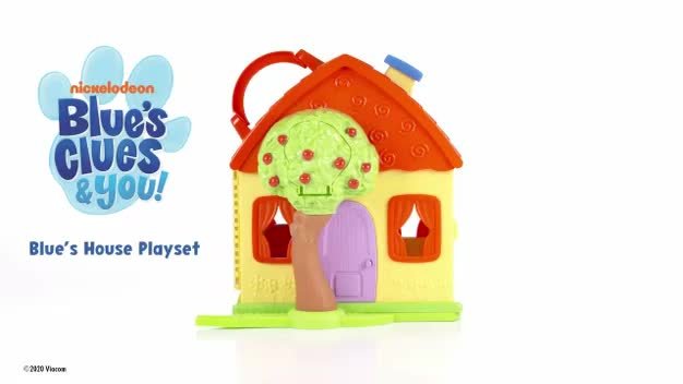 blues clues toys argos