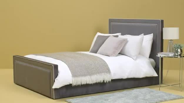 Argos deals kourtney bed