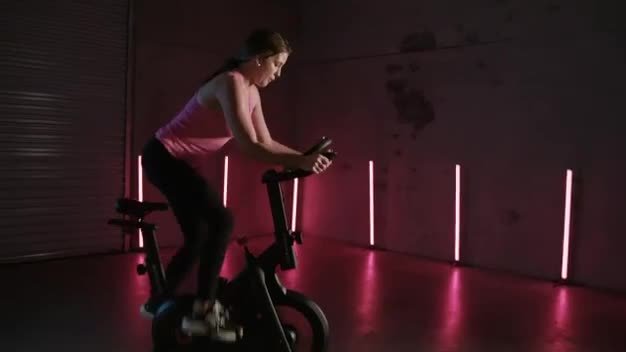 Argos spin exercise online bike