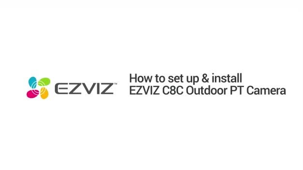 argos ezviz camera