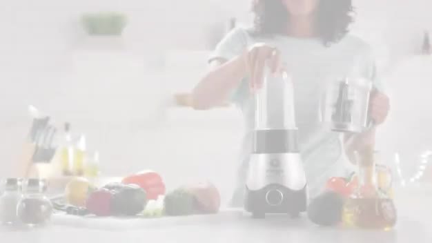 Magic bullet on sale blender argos