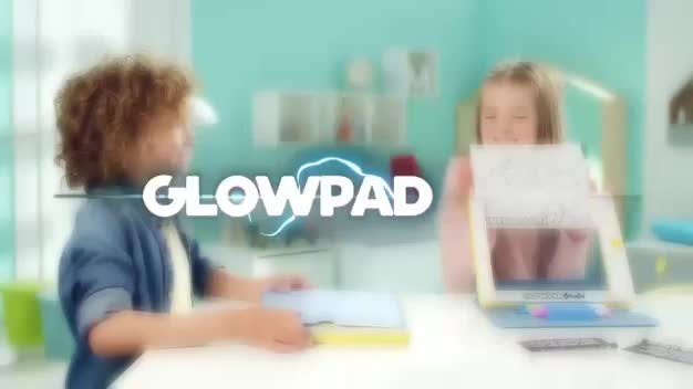 Argos glowpad cheap