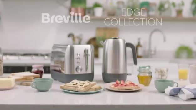 Breville Breville Edge Deep Chassis 2-Slice Toaster 