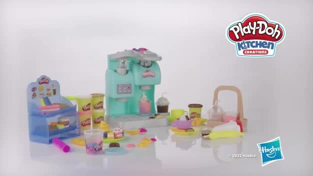 Argos play sales doh kitchen