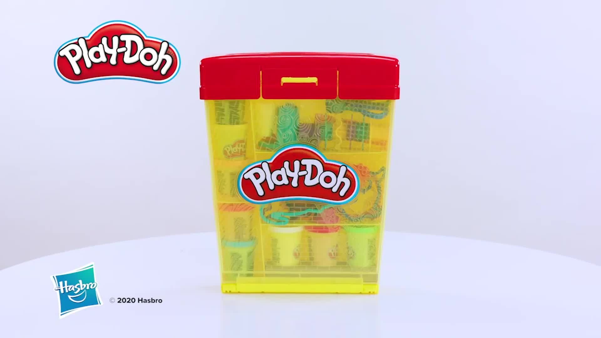 Buy Play-Doh Tools And Storage, Dough and modelling toys
