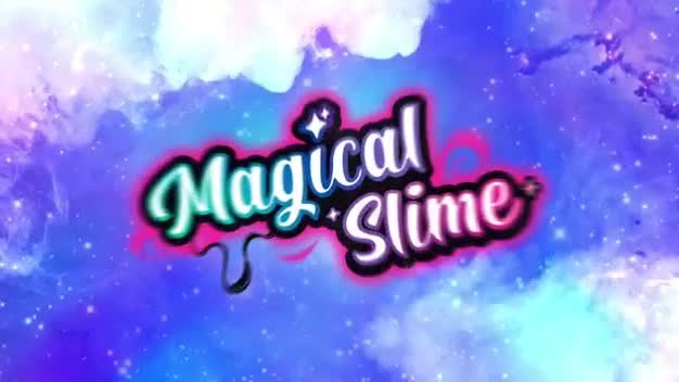 Buy So Slime DIY Magical Potion Maker