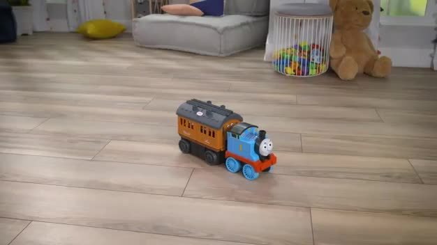 Argos thomas train store set