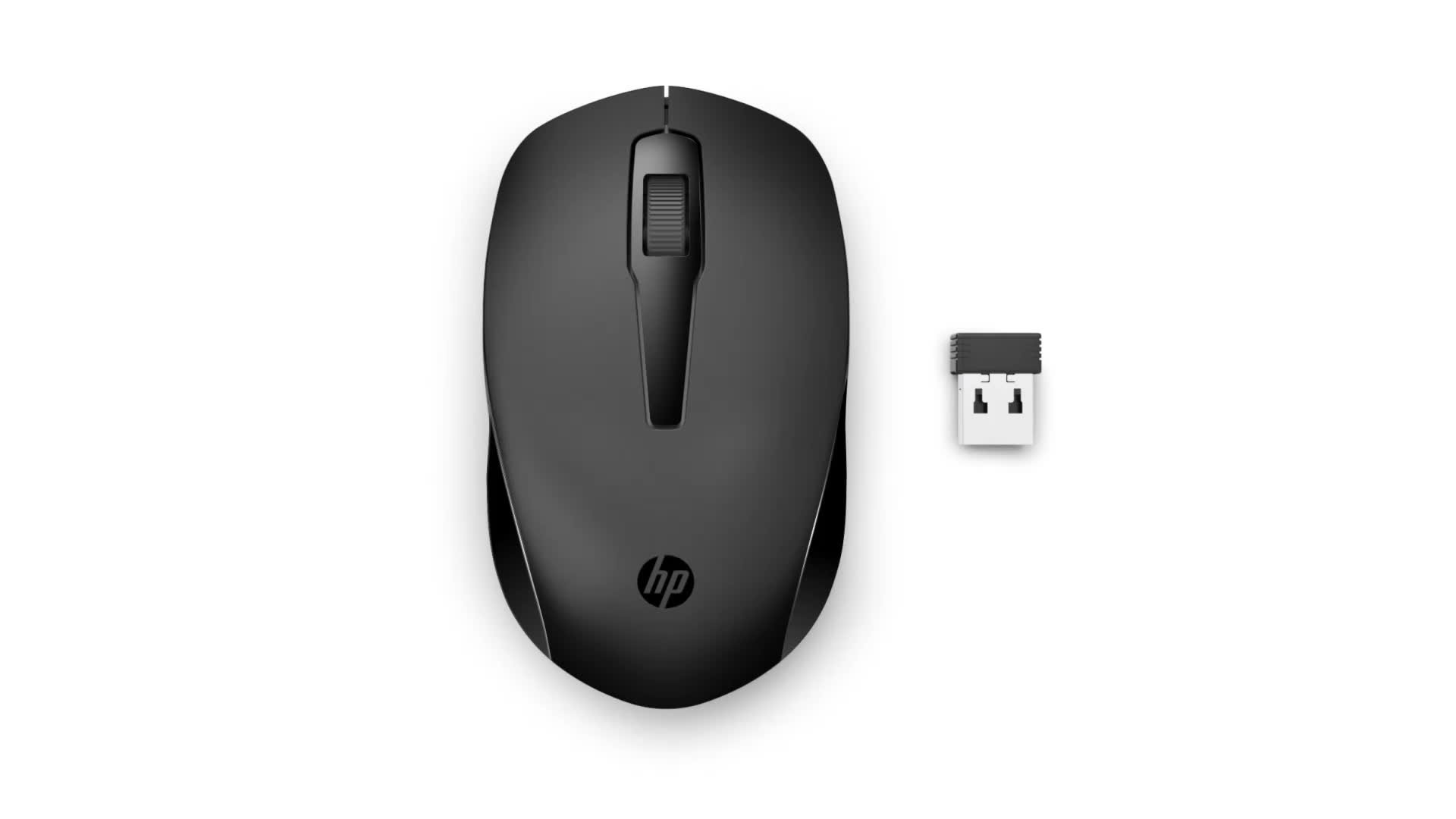 Remote control cheap mouse argos