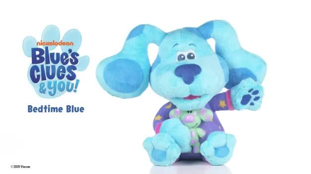 blues clues toys argos